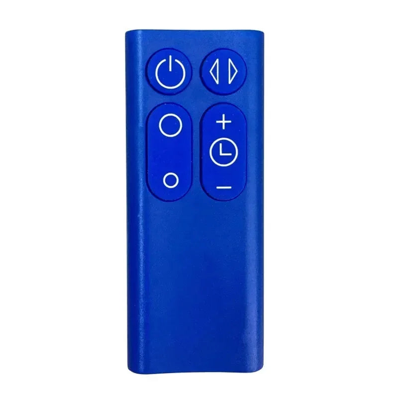 Replacement Remote Control for Air Purifier Fan Compatible with AM11 TP00 TP01 Models