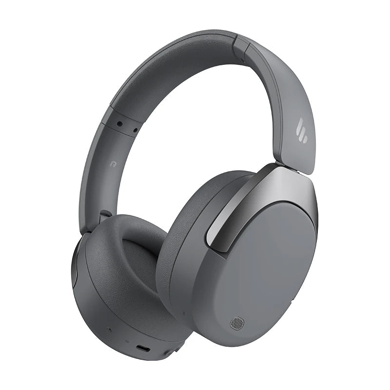 Wireless Over-Ear Headphones with Active Noise Cancelling and Hi-Res Audio Quality