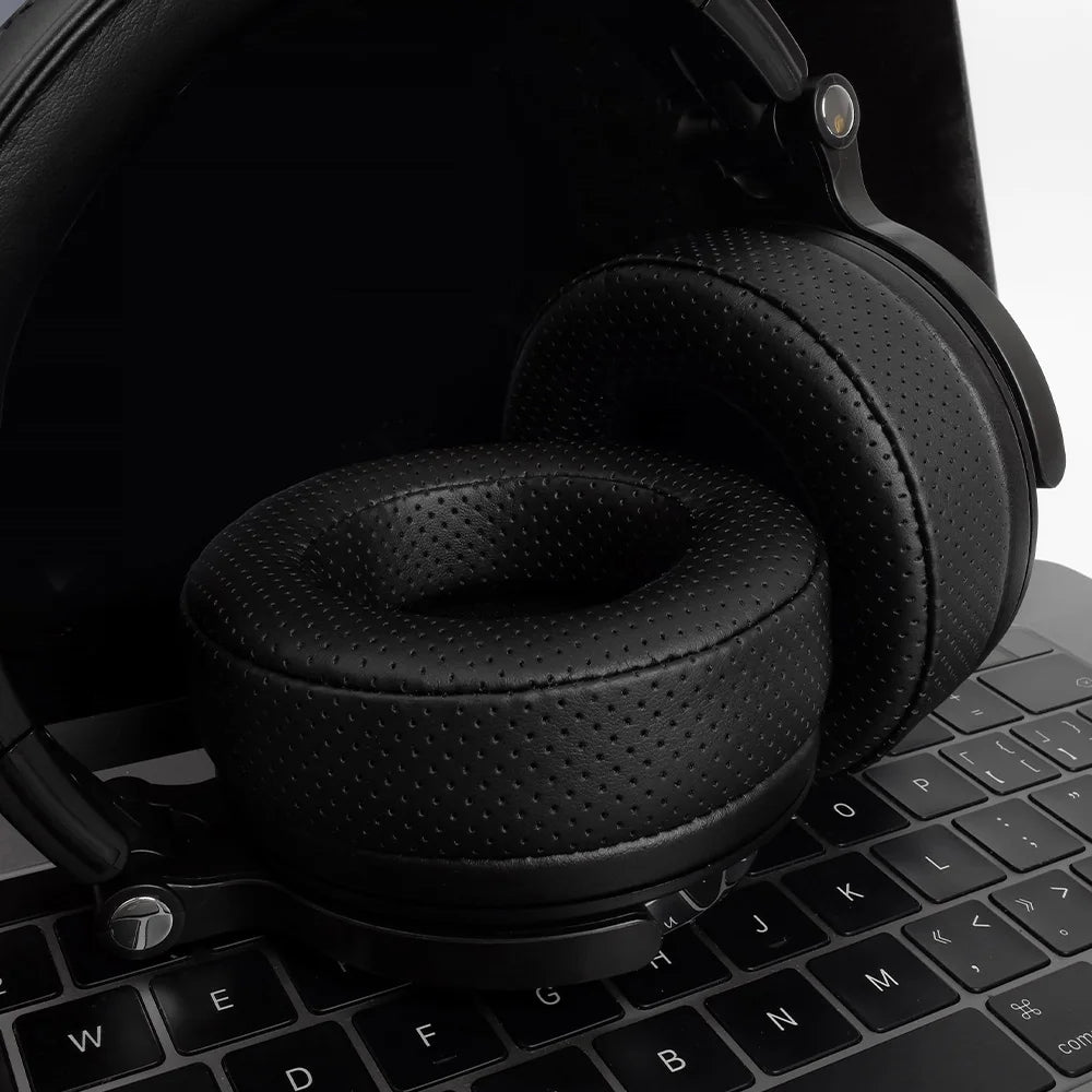 Premium Replacement Ear Pads Memory Foam Cushions for OneOdio Studio Pro Model Headphones