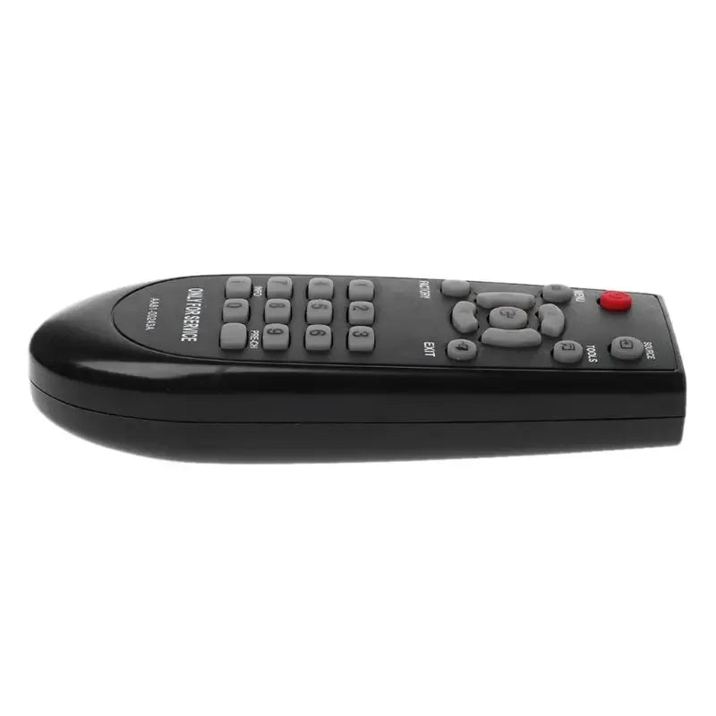 Universal Replacement Remote Control Compatible with Samsung Smart TVs 433MHz