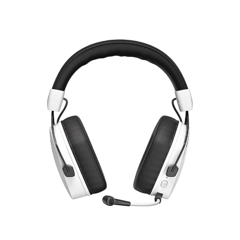 Wireless Gaming Headset with 7.1 Surround Sound Low Latency and Long Battery Life