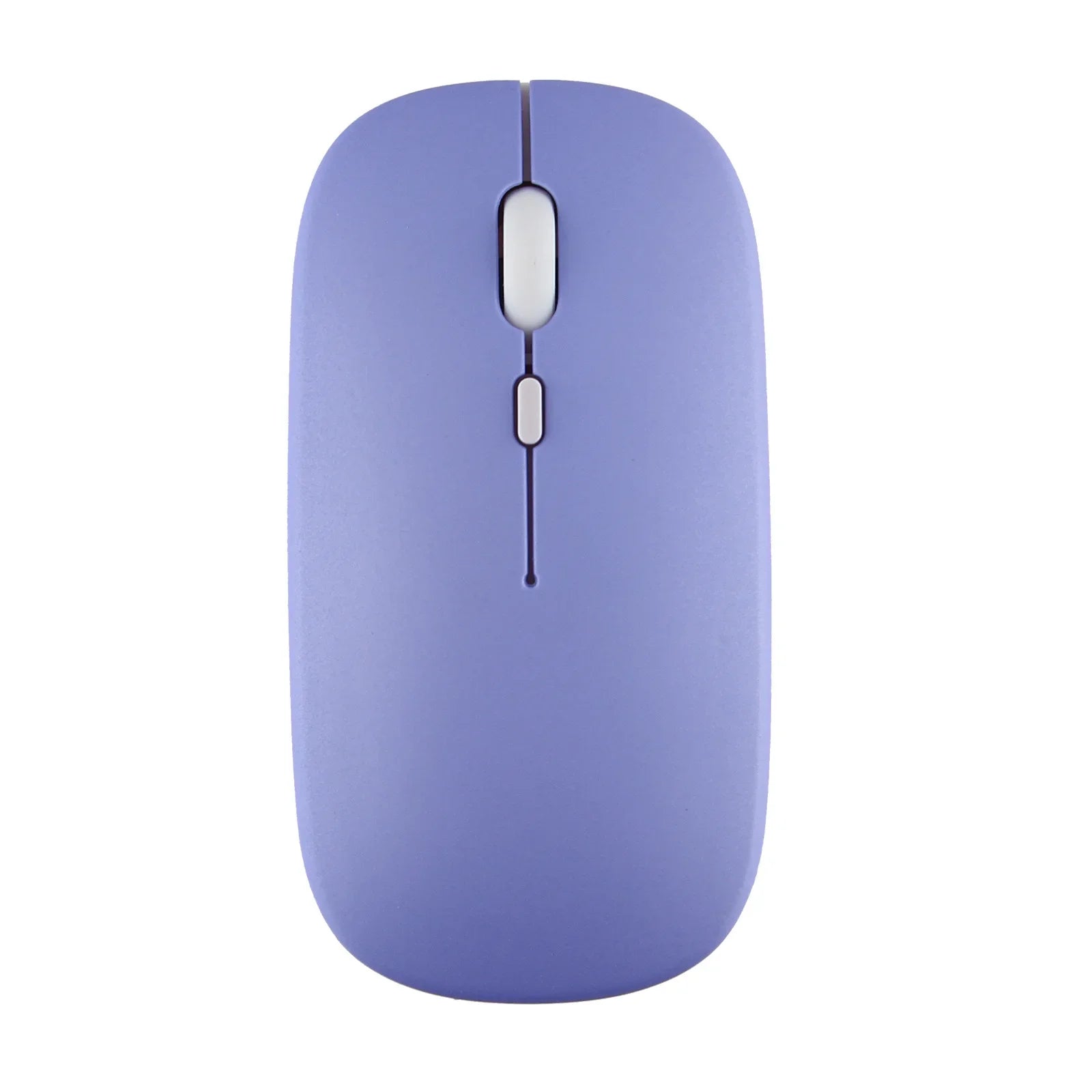 Silent Bluetooth 5.1 Wireless Optical Mouse for Laptop Tablet iPad Android Noiseless Portable Use