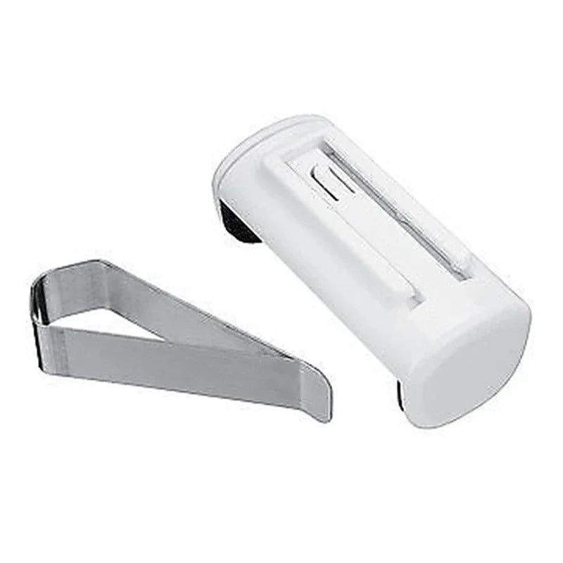 Universal Adjustable Car Sun Visor Clip Holder for Garage Door and Gate Remote Control