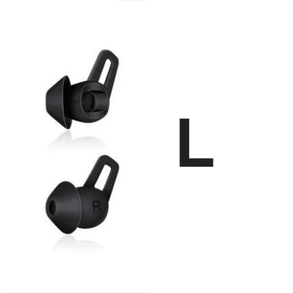 Soft Silicone Replacement Ear Pads Cushions for Huawei Freelacepro