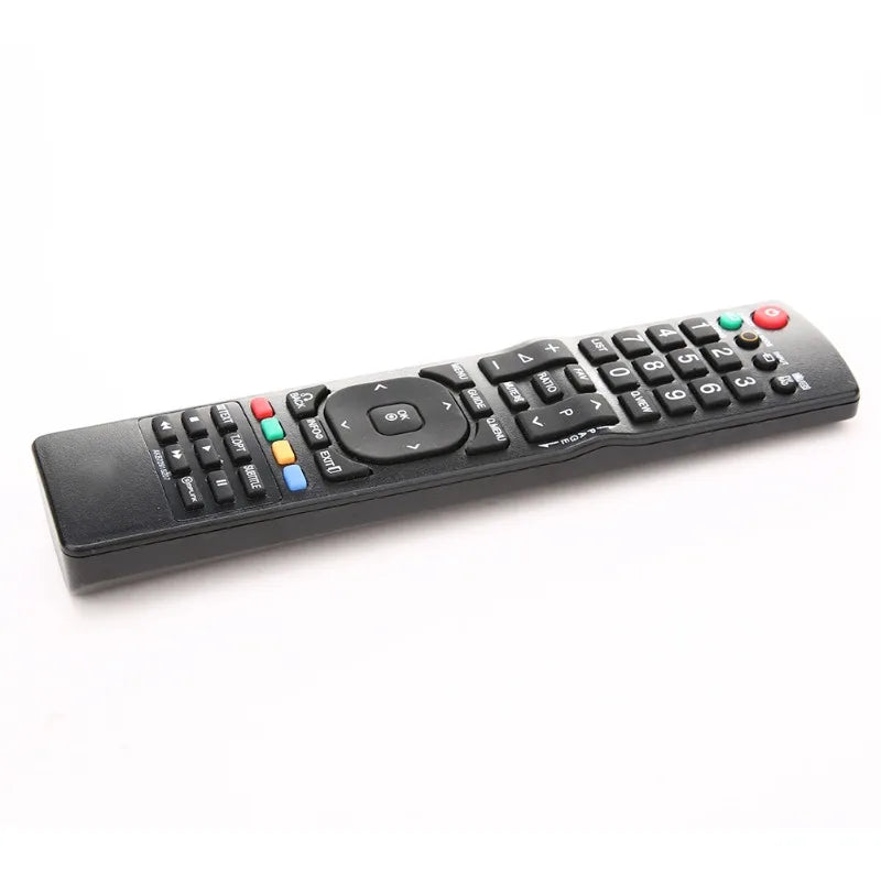 Universal Replacement Remote Control for LG LCD TVs Compatible with Multiple Models