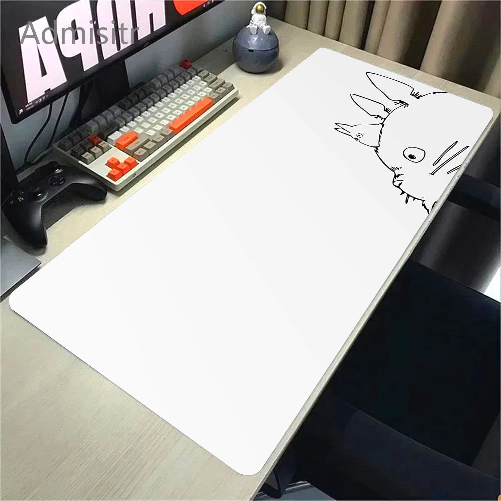 Extra Large Non Slip Gaming Desk Mat Mouse Pad for Office Computer and PC Gaming Setup