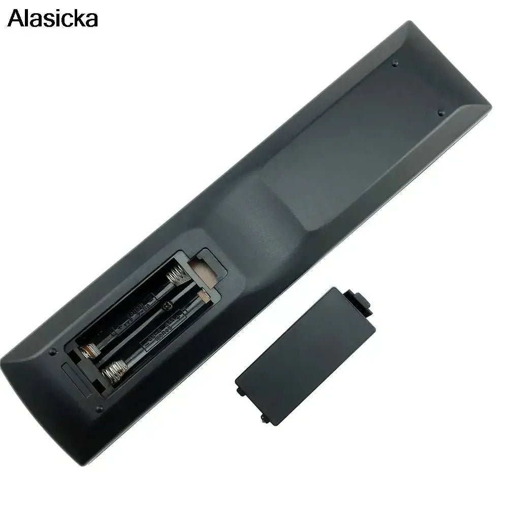 Universal Remote Control Replacement for Home Audio and AV Receiver Systems