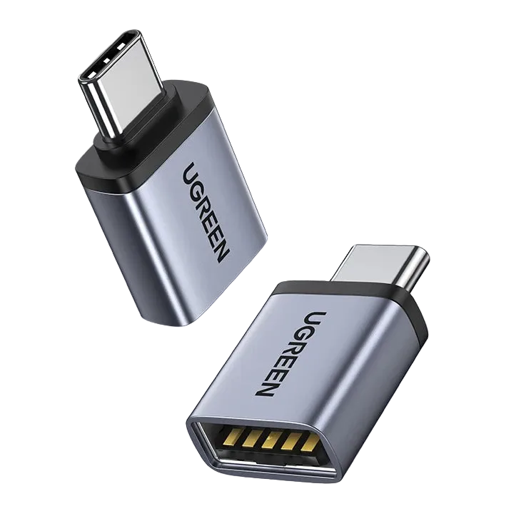 USB 3.0 OTG Adapter Type-C to USB Female Converter for MacBook Xiaomi Samsung