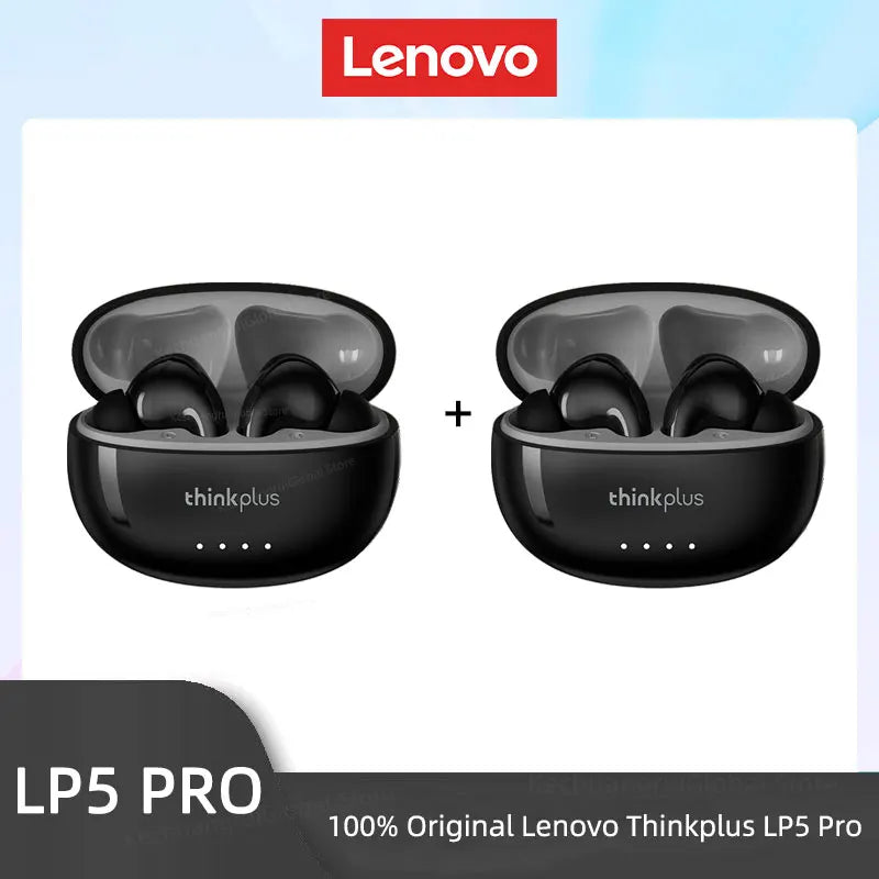 Wireless Bluetooth 5.4 Earphones with Mic and HiFi Sound for Gaming Sport and Everyday Use