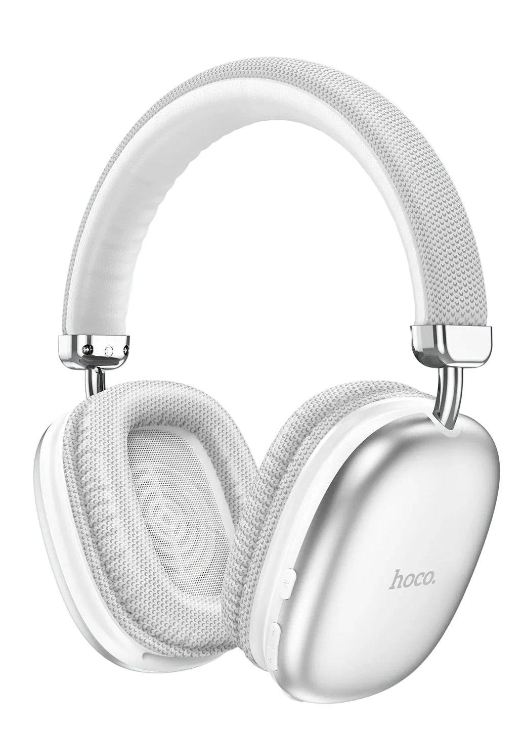 Wireless Over-Ear Bluetooth Headphones with Microphone TF Card AUX HiFi Music Gaming Sports Headsets