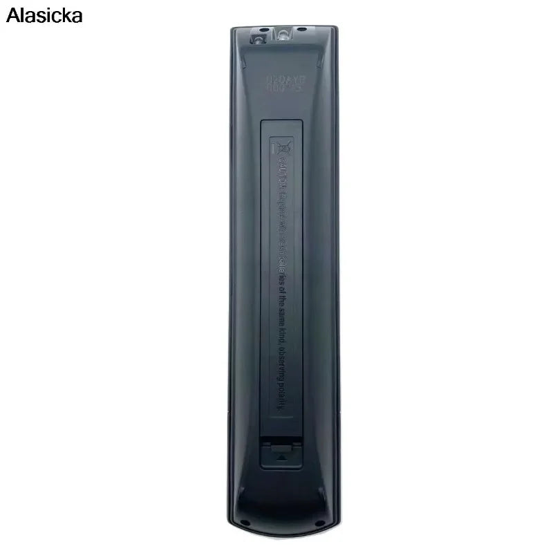 Panasonic Replacement Remote Control Compatible with 3D LED Smart Televisions