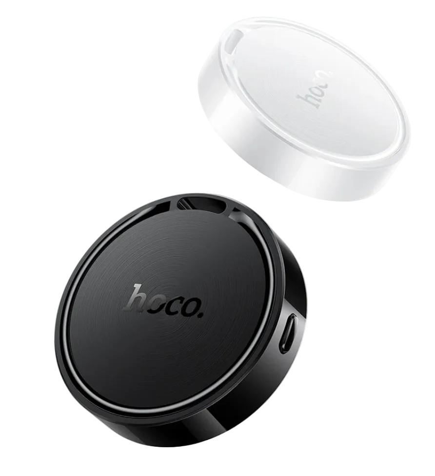 Bluetooth Smart Tag Android GPS Tracker Compatible with Google Find My for Keys Pets Luggage
