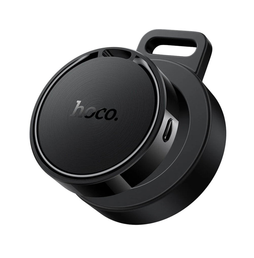 Universal Bluetooth GPS Tracker Tag for Android and iOS Anti-Loss Device for Keys, Pets, Bikes
