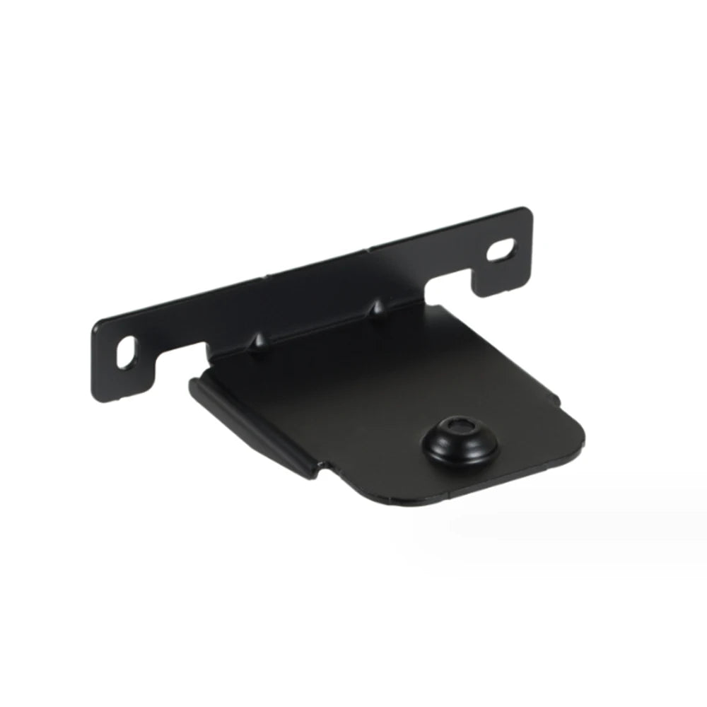Metal Speaker Bracket Stands Pair Compatible with LG Soundbar and Surround Speakers