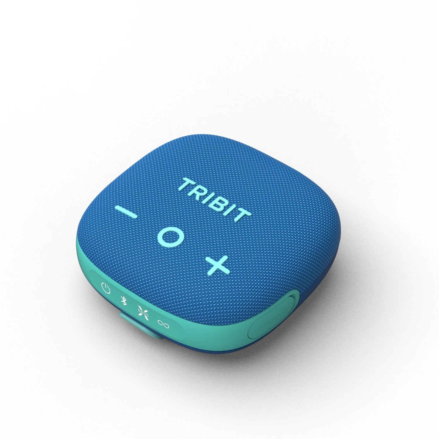 Portable Bluetooth Speaker 13W Waterproof with 24H Playtime Extra Bass for Outdoor Adventures