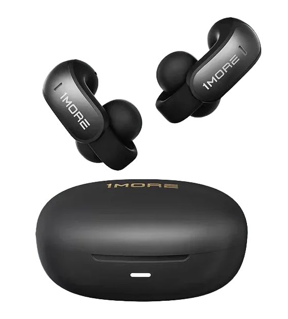 Open Ear Clip-On Wireless Earbuds with Bluetooth 5.4 Deep Bass Lightweight IPX5 28H Battery Life