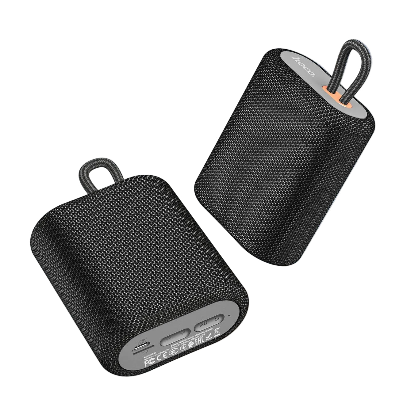 Portable Waterproof Sports Bluetooth Speaker Outdoor Cycling Stereo Bass FM TF Card Audio HiFi Sound