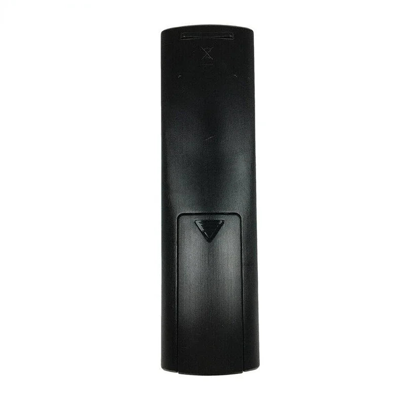 Universal Replacement Infrared Remote Control Compatible with Multiple Smart TV Models