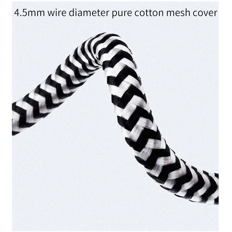 Premium 3.5mm Female to Dual RCA Male Audio Cable for Amplifier TV and Home Theatre