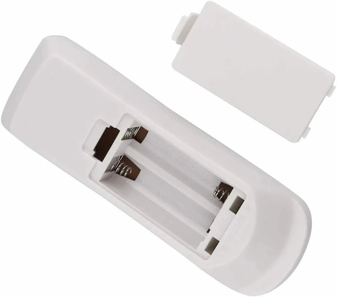 Universal Replacement Remote Control Compatible with Multiple Epson Projectors