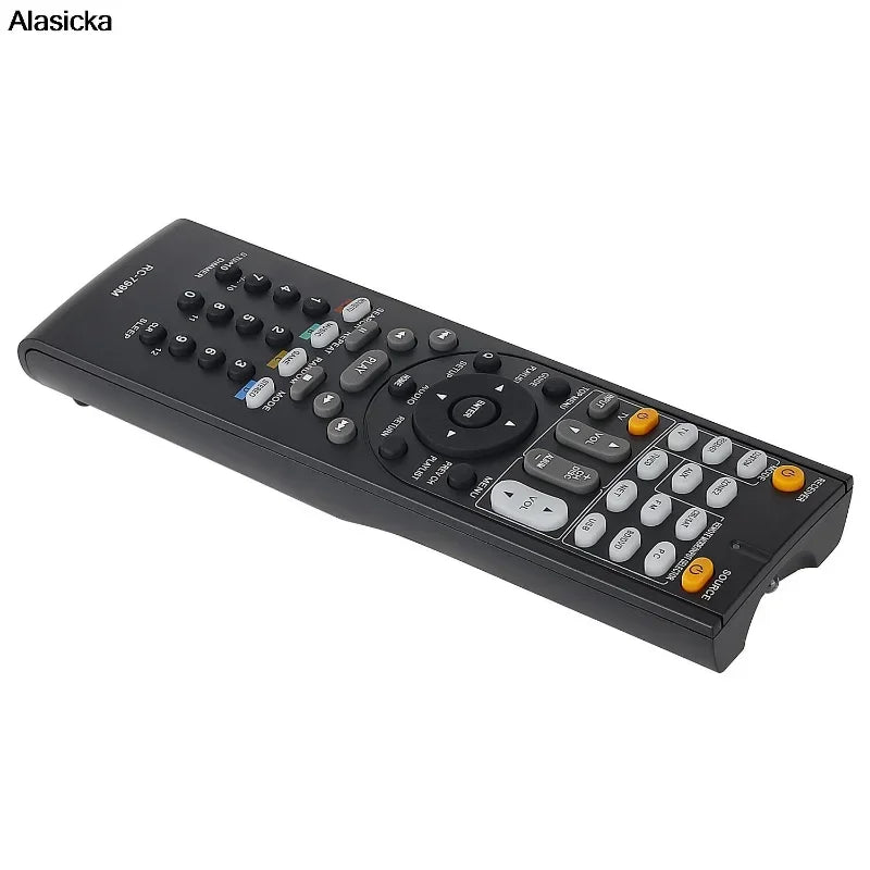 Onkyo Replacement Remote Control Compatible with AV Home Theatre Receivers