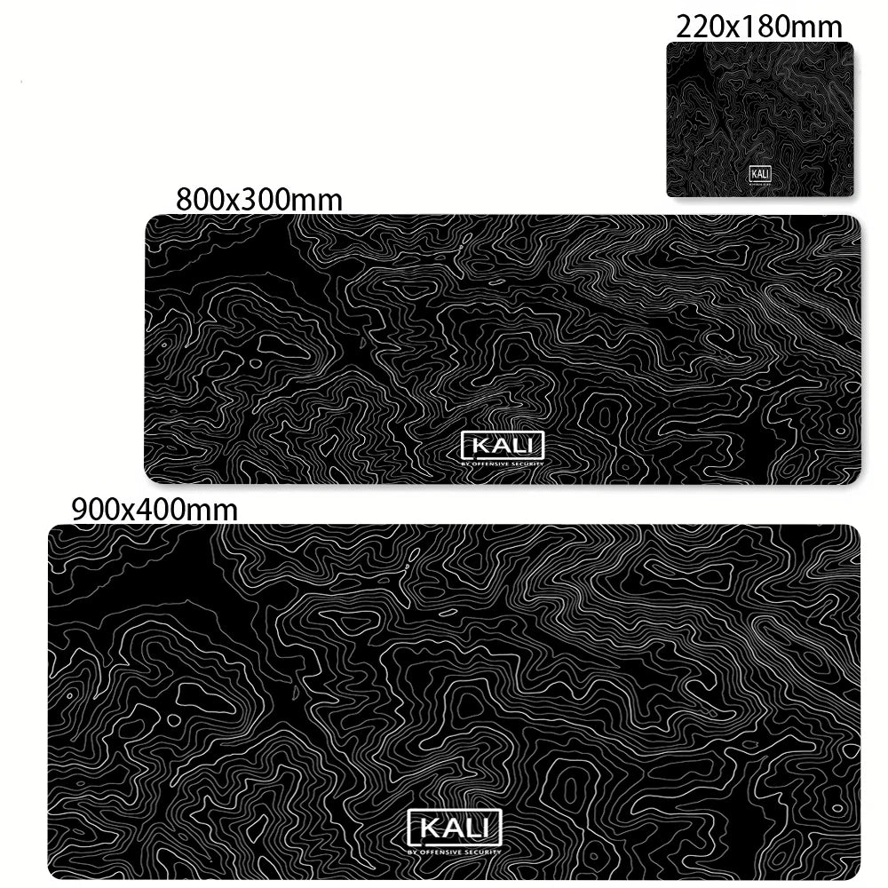 Large Extended Gaming Mouse Pad with Non-Slip Rubber Base for Desktop, Laptop or Keyboard Use