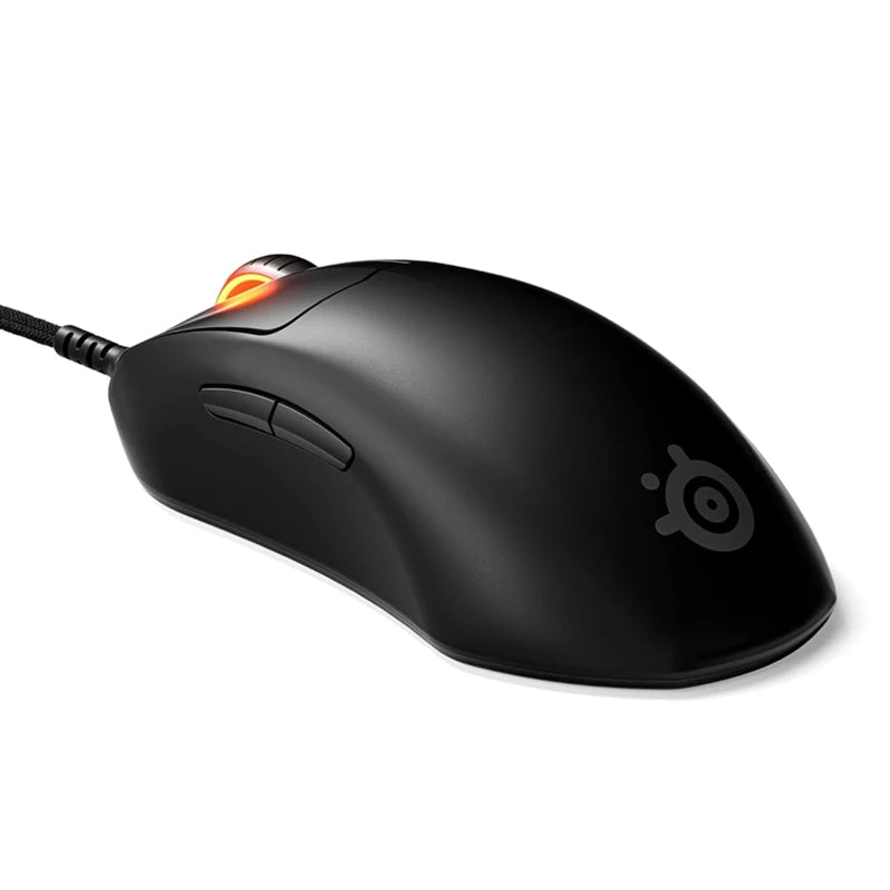 Ultra Light Esports Gaming Mouse Prime Mini Edition 61g 5 Programmable Buttons 18K CPI RGB PC/Mac