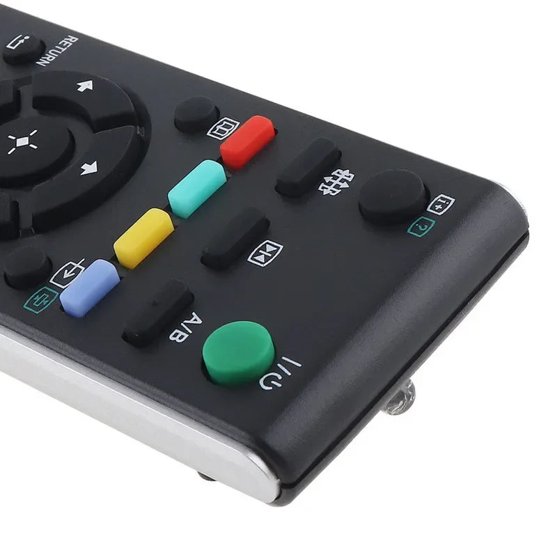 High Quality Replacement Remote Control Compatible with Bravia Television Devices