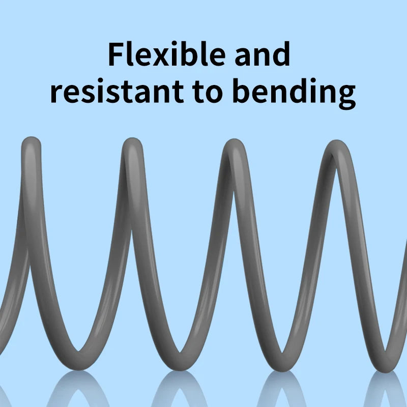 High Speed Cat8 Ethernet Cable 40Gbps 2000MHz Shielded SFTP Network Cable for PC Router Modem