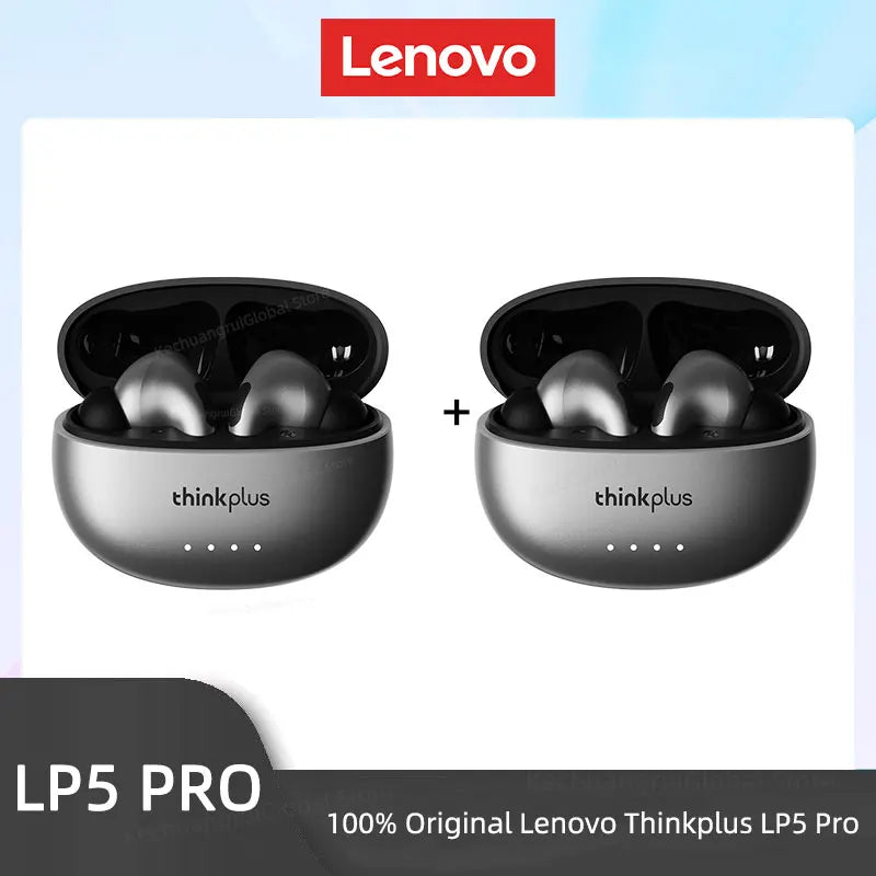 Wireless Bluetooth 5.4 Earphones with Mic and HiFi Sound for Gaming Sport and Everyday Use