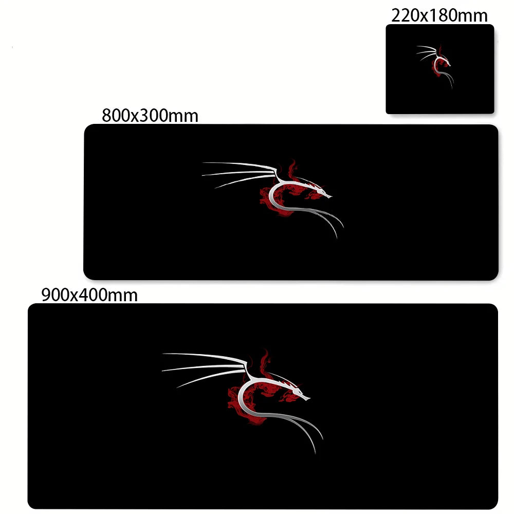 Large Extended Gaming Mouse Pad with Non-Slip Rubber Base for Desktop, Laptop or Keyboard Use