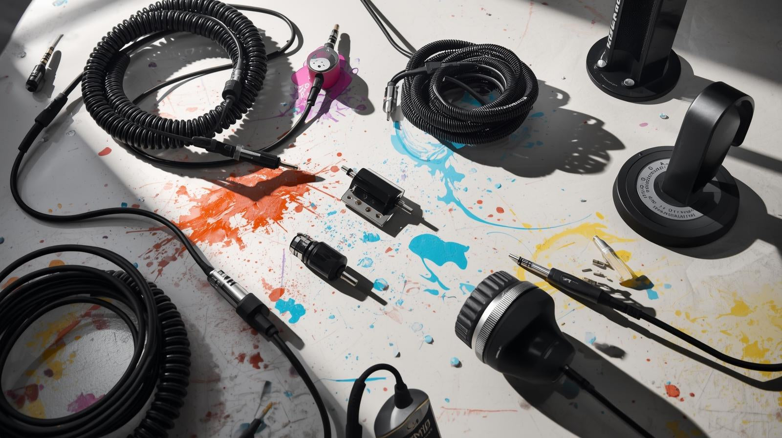 Audio Accessories You Didn’t Know You Needed