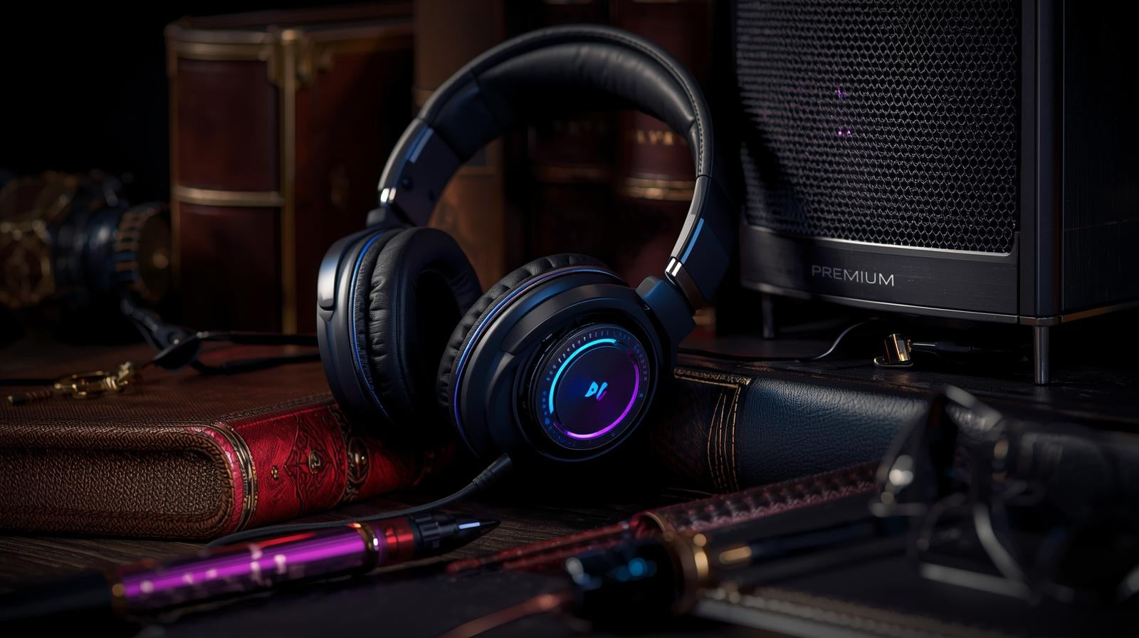 Budget-Friendly Audio Gear That Sounds Expensive