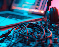 Cables Adapters and Interfaces The Unsung Heroes of Great Audio