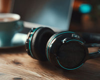Choosing the Right Headphones for Every Listener: From Commuters to Creators