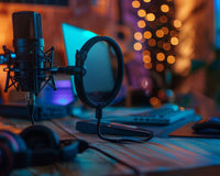 Essential Audio Accessories Every Creator Should Own in 2025