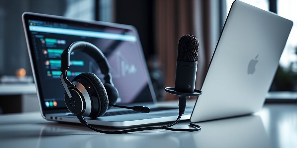 How Audio Quality Impacts Video Calls and Remote Work
