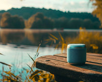 Portable Speakers That Pack a Punch The Ultimate Buyers Guide for 2025