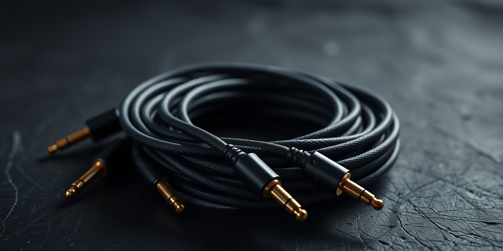 The Hidden Role of Cables in Audio Performance
