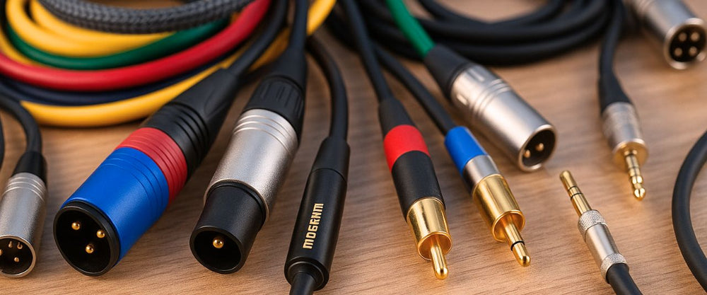 Audio Adapters & Bluetooth Transmitters in NZ | DECIBEL