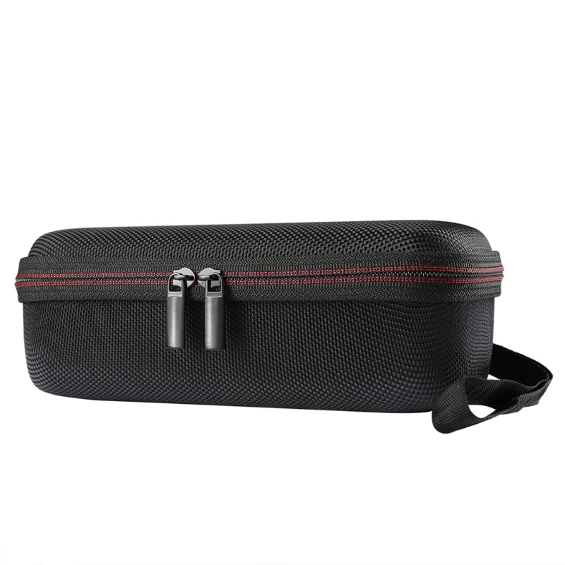 EVA Hard Travel Case for Portable Wireless Speakers Water Resistant Protective Carry Bag