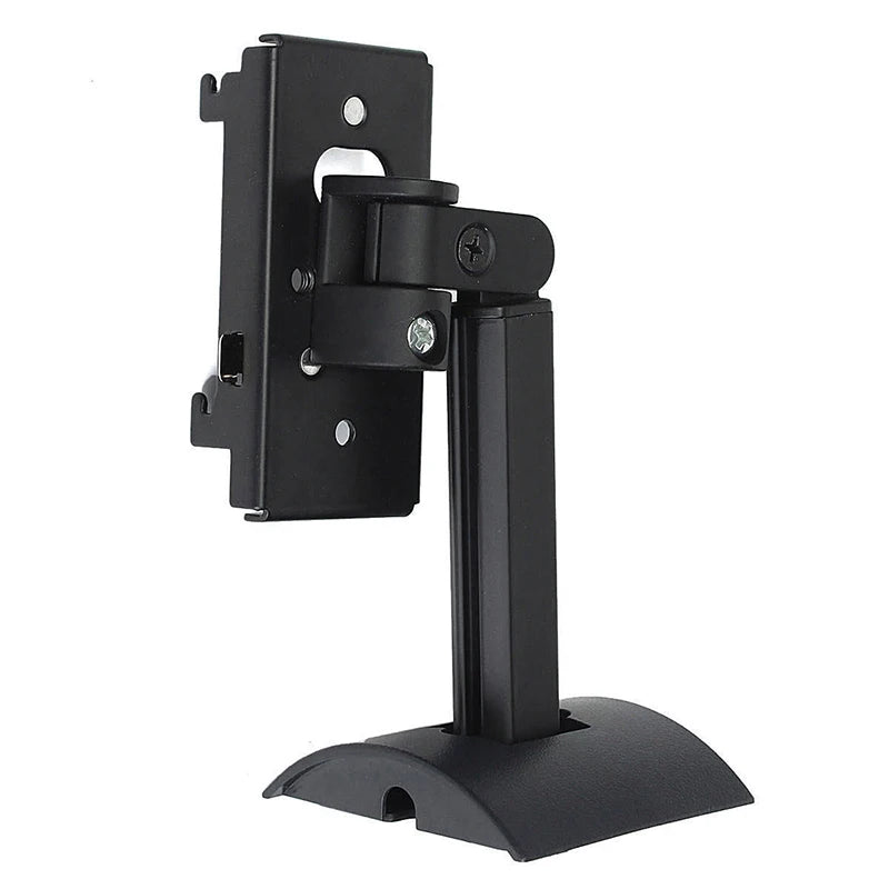 Premium Steel Wall Mount Speaker Bracket for Bose Home Audio Setup