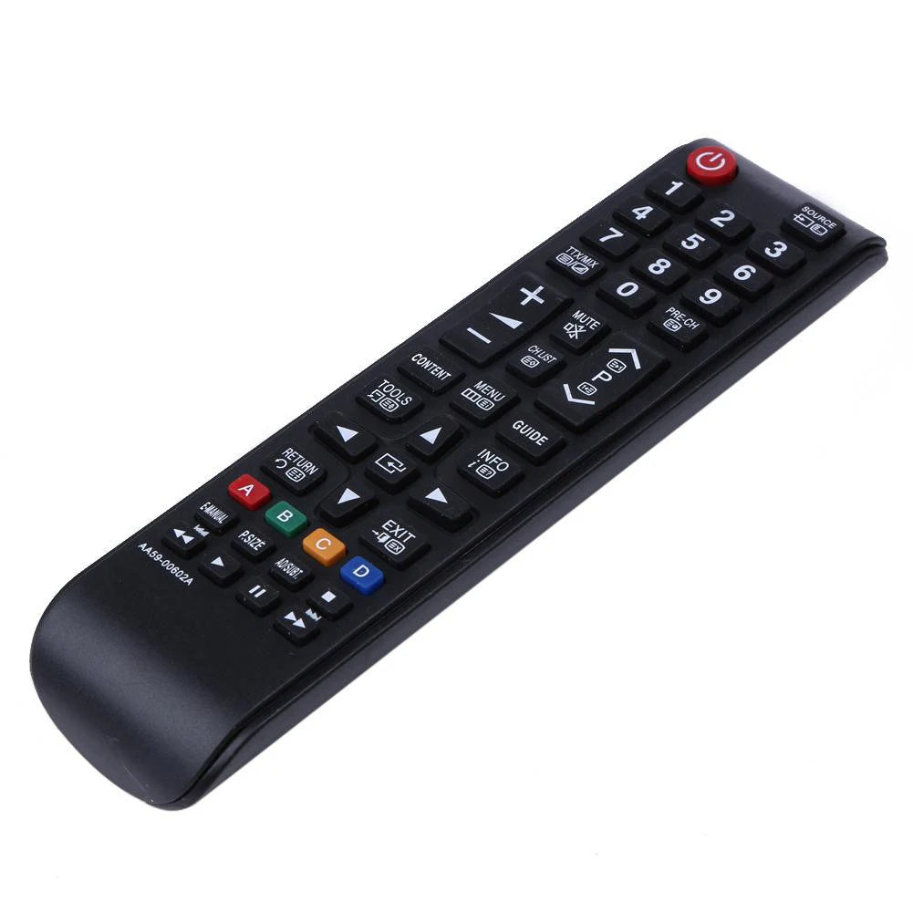 Universal Replacement Remote Control for Smart LED LCD HDTV Compatible with Samsung TVs