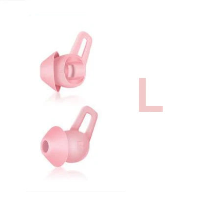 Soft Silicone Replacement Ear Pads Cushions for Huawei Freelacepro