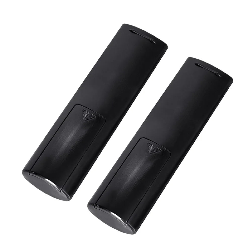 Universal Replacement Remote Control Compatible with LED and Smart TVs