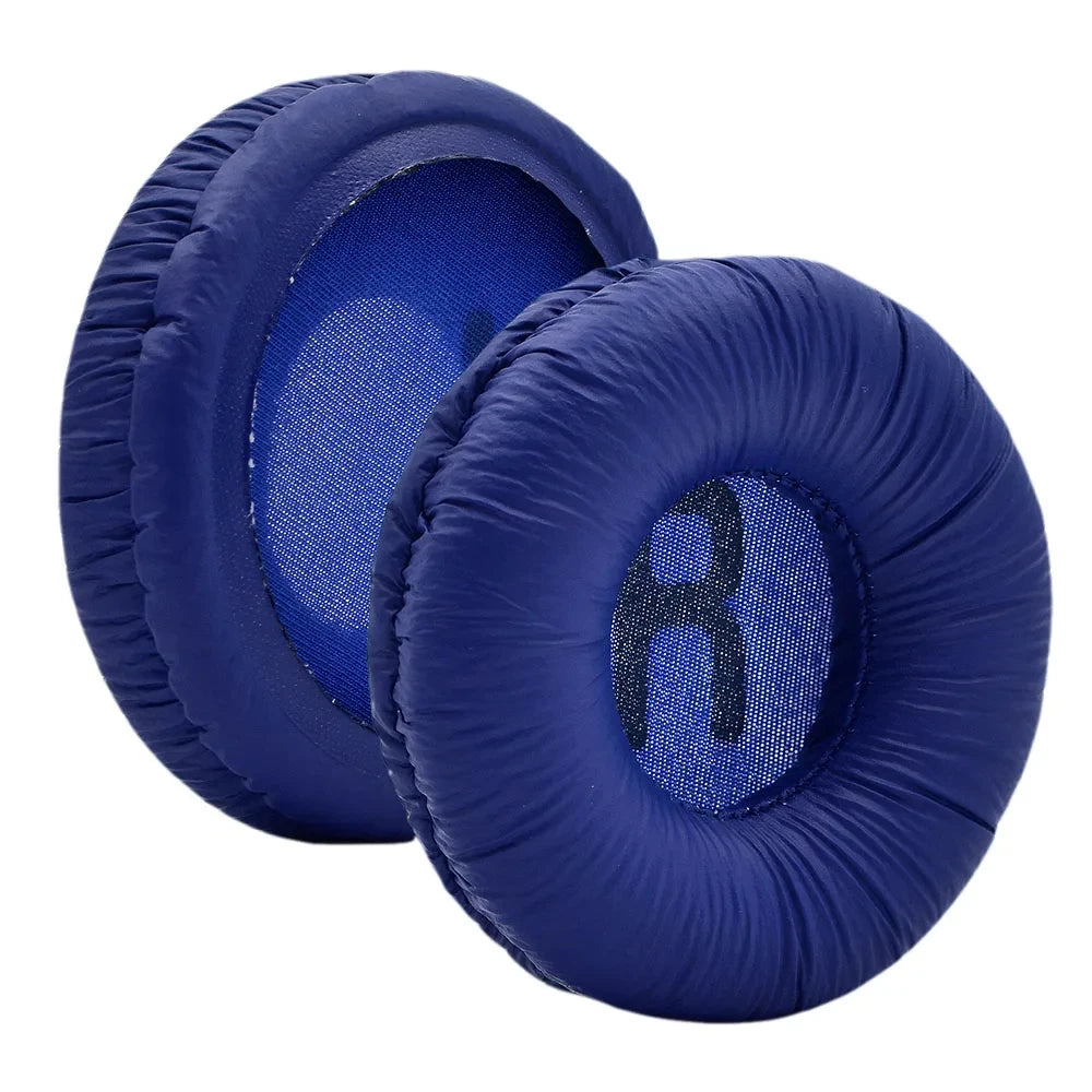 Premium Replacement Ear Pads Cushions for JBL Headphone Models T500BT T460BT 510BT Tune 500 T450BT