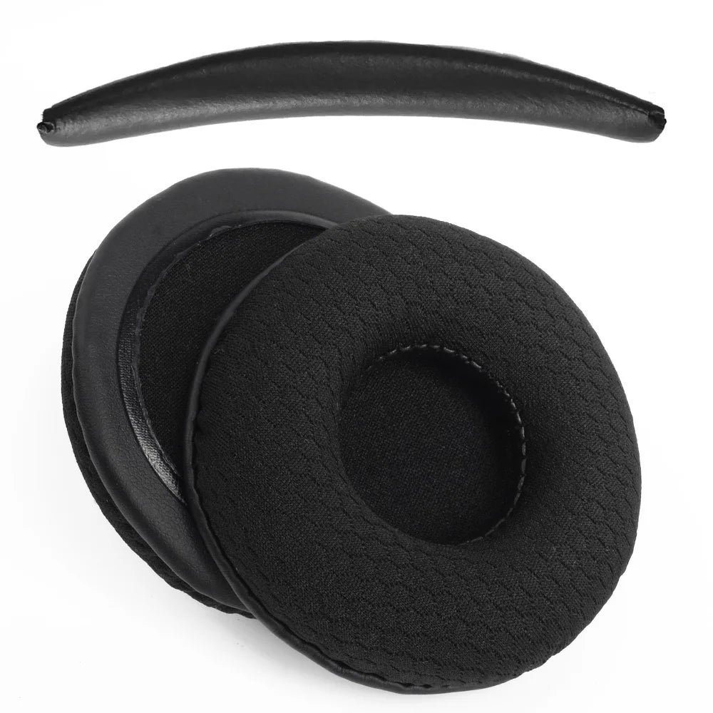 Premium Replacement Ear Pads Cushions for JBL Headphone Models T500BT T460BT 510BT Tune 500 T450BT