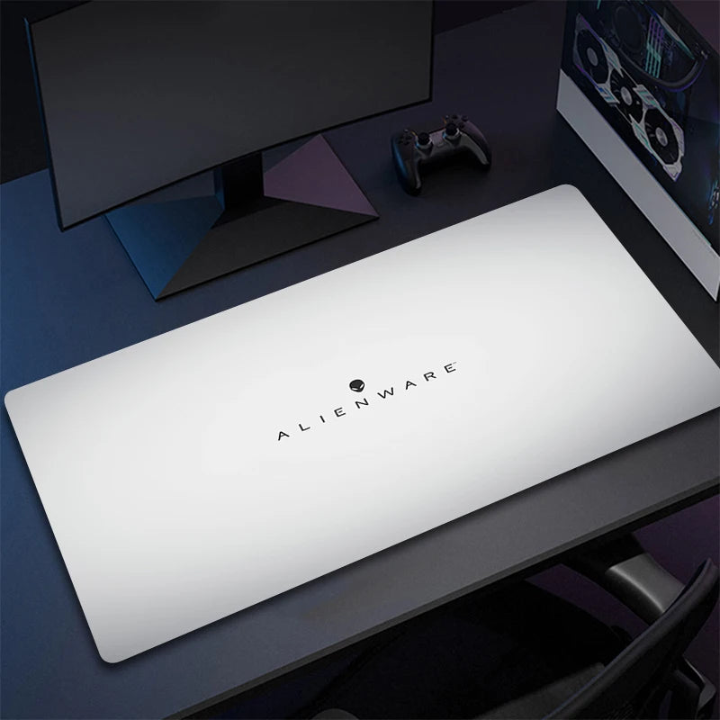 Premium Large Gaming Mouse Pad RGB Desk Mat Non-Slip Surface for PC Laptop and Keyboard Protection