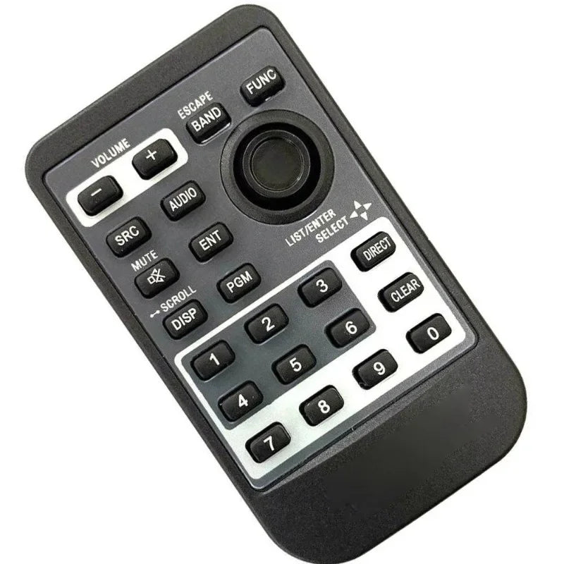 Pioneer Wireless Car Audio Remote Control Compatible with DEHP6000UB FHP800BT and MVHP8200BT