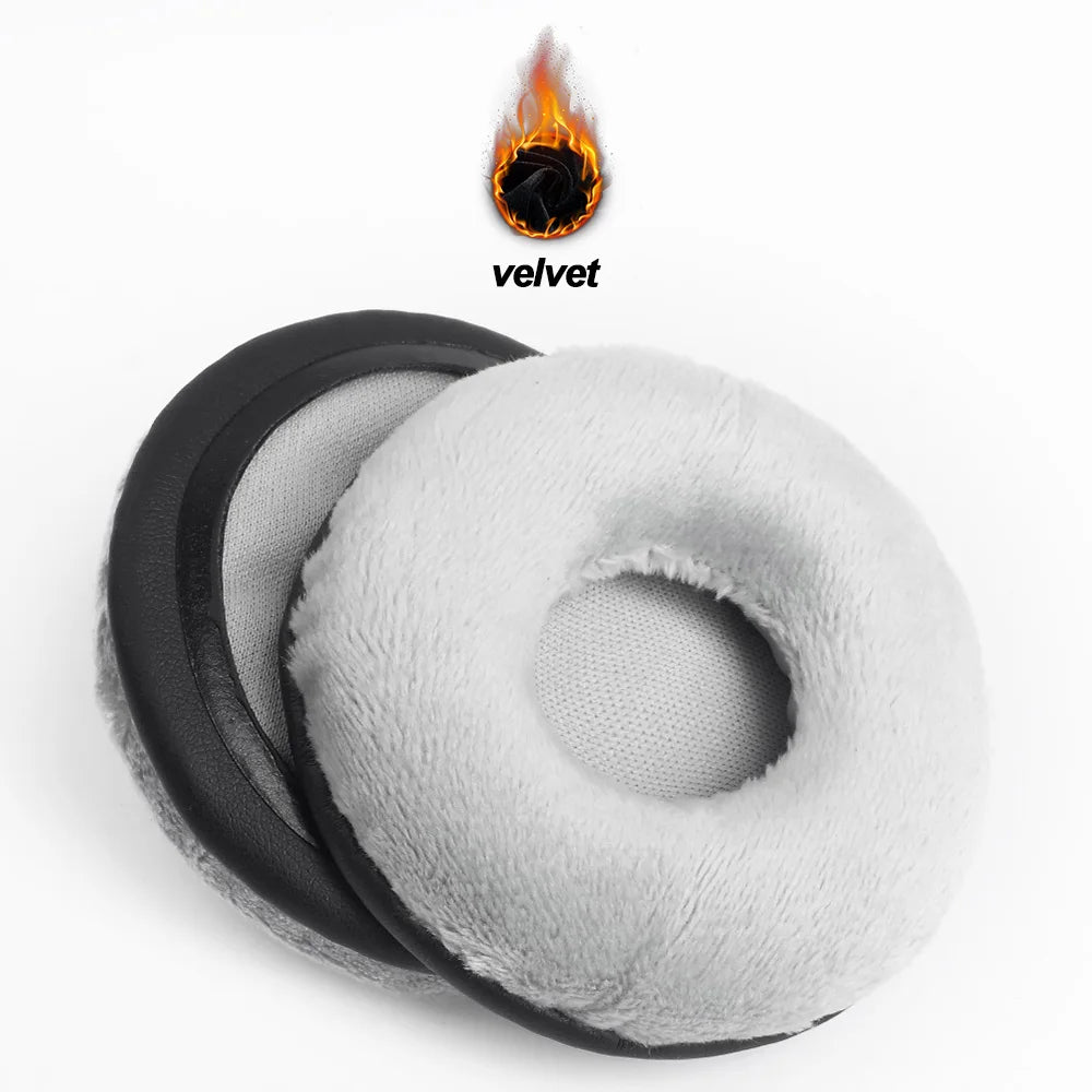 Premium Replacement Ear Pads Cushions for JBL Headphone Models T500BT T460BT 510BT Tune 500 T450BT